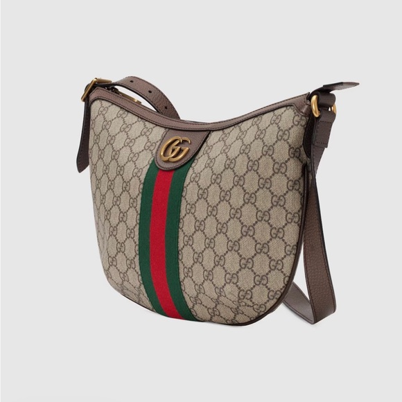 Gucci Ophidia Shoulder Bag - Picture 1 of 14